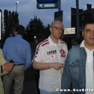 Miniraduni... pochi ma buoni!