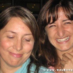 Miniraduni... pochi ma buoni!