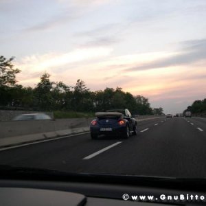 Miniraduni... pochi ma buoni!