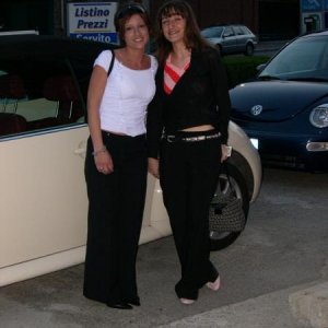 Miniraduni... pochi ma buoni!