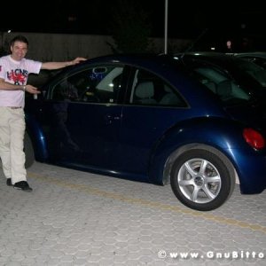 Miniraduni... pochi ma buoni!