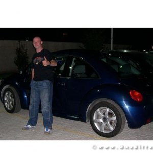 Miniraduni... pochi ma buoni!