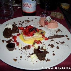 Miniraduni... pochi ma buoni!