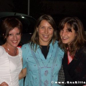 Miniraduni... pochi ma buoni!