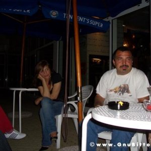 Miniraduni... pochi ma buoni!