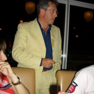 Miniraduni... pochi ma buoni!