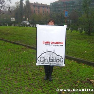 Miniraduni... pochi ma buoni!