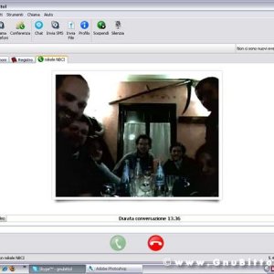 Miniraduni... pochi ma buoni!