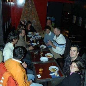 Miniraduni... pochi ma buoni!