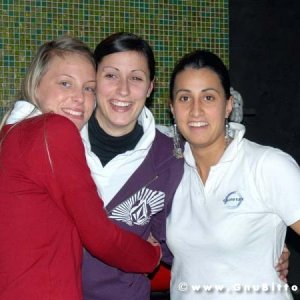 Miniraduni... pochi ma buoni!