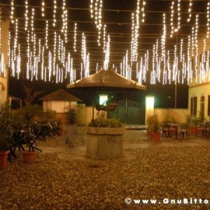 Miniraduni... pochi ma buoni!