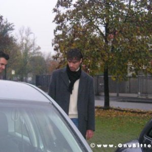 Miniraduni... pochi ma buoni!