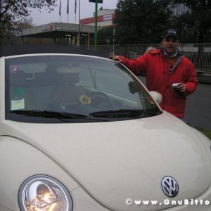 Miniraduni... pochi ma buoni!