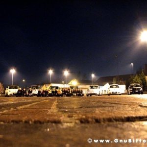 Miniraduni... pochi ma buoni!