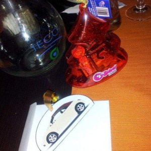 Milano 15 Dicembre 2012