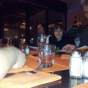 Milano 15 Dicembre 2012