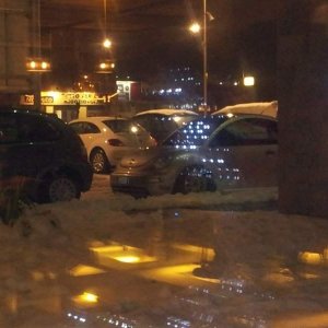 Milano 15 Dicembre 2012