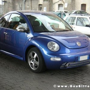 Miniraduni... pochi ma buoni!