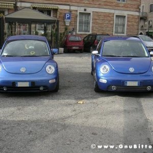 Miniraduni... pochi ma buoni!