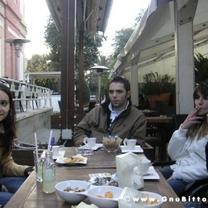 Miniraduni... pochi ma buoni!