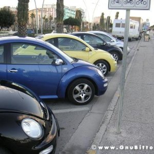 Miniraduni... pochi ma buoni!