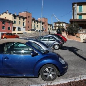 Assemblea Ordinaria Soci Cavaion Veronese, gennaio 2013