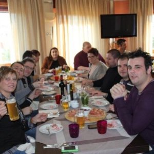 Assemblea Ordinaria Soci Cavaion Veronese, gennaio 2013