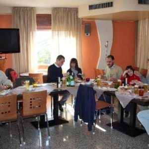 Assemblea Ordinaria Soci Cavaion Veronese, gennaio 2013