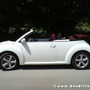 Mozzarellina 2008 - 20**