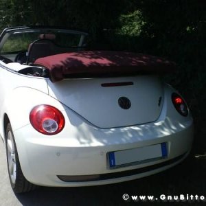 Mozzarellina 2008 - 20**