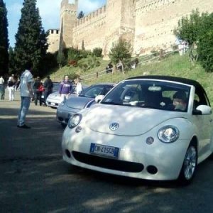 Mozzarellina 2008 - 20**