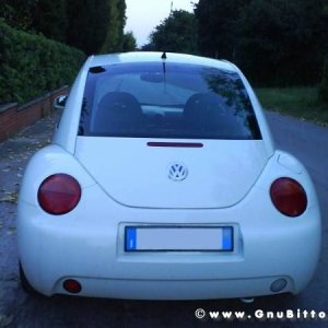 Mozzarellina 2008 - 20**