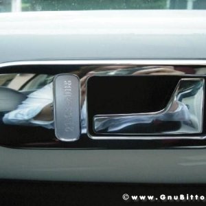 Mozzarellina 2008 - 20**