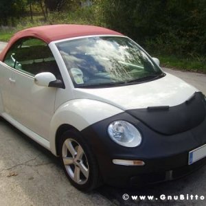 Mozzarellina 2008 - 20**