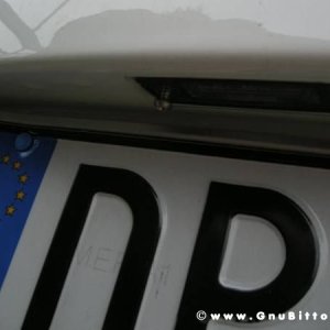 Mozzarellina 2008 - 20**