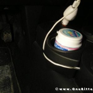 Mozzarellina 2008 - 20**