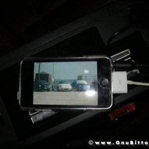 Mozzarellina 2008 - 20**