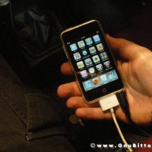 Mozzarellina 2008 - 20**