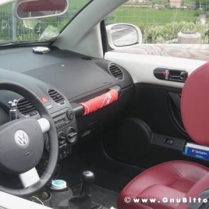 Mozzarellina 2008 - 20**