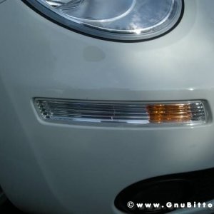 Mozzarellina 2008 - 20**