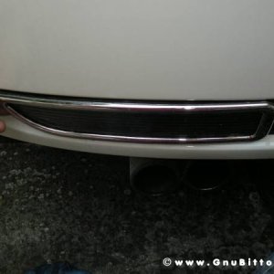 Mozzarellina 2008 - 20**