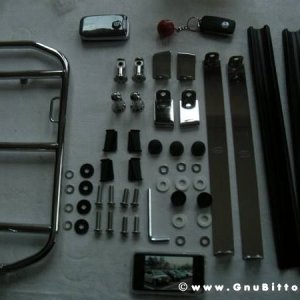 Mozzarellina 2008 - 20**