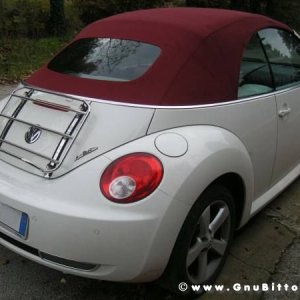 Mozzarellina 2008 - 20**