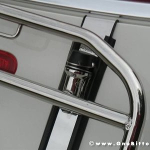 Mozzarellina 2008 - 20**