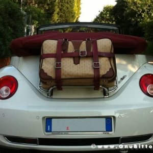 Mozzarellina 2008 - 20**