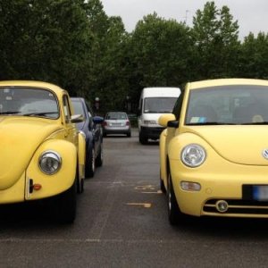 Tale padre tale figlio!