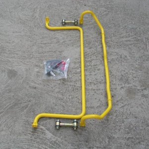 spezialanfertingung airless KW (assetto a ghiera modificato per vw new beetle 2.0 115ps)