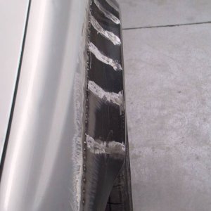 La mia ex VW Golf mk3 1.9 tdi 110ps '94