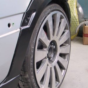 La mia ex VW Golf mk3 1.9 tdi 110ps '94