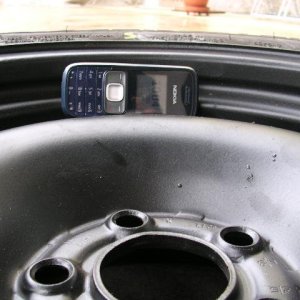 tolloni (cerchi allargati in ferro)